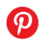 Pinterest profile digital 